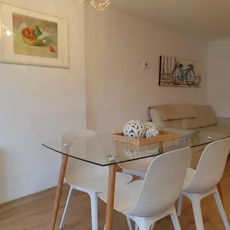 Casco Historico, Con Parking Incluido Apartman