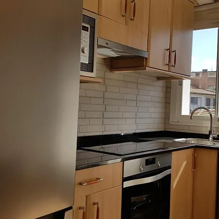 Apartment Casco Historico, Con Parking Incluido *