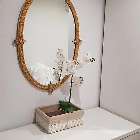 Casco Historico, Con Parking Incluido Apartmán *