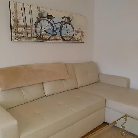 Apartment Casco Historico, Con Parking Incluido