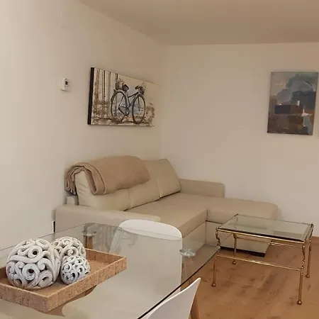 Casco Historico, Con Parking Incluido Apartment