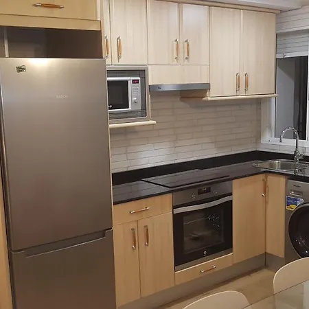 Apartman Casco Historico, Con Parking Incluido *