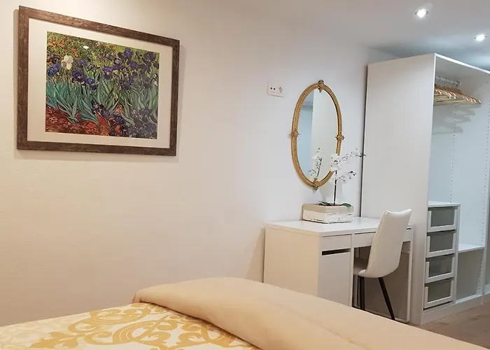 Casco Historico, Con Parking Incluido *