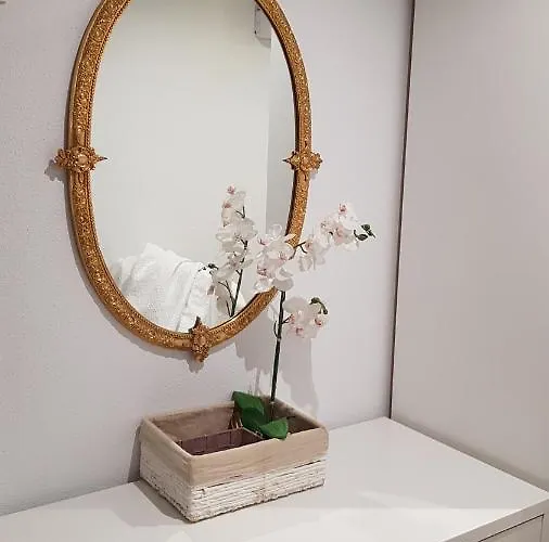 Casco Historico, Con Parking Incluido Apartment *