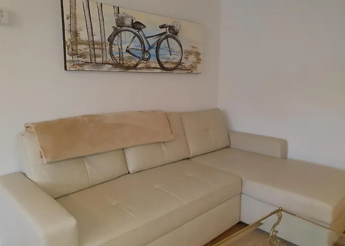 Apartman Casco Historico, Con Parking Incluido
