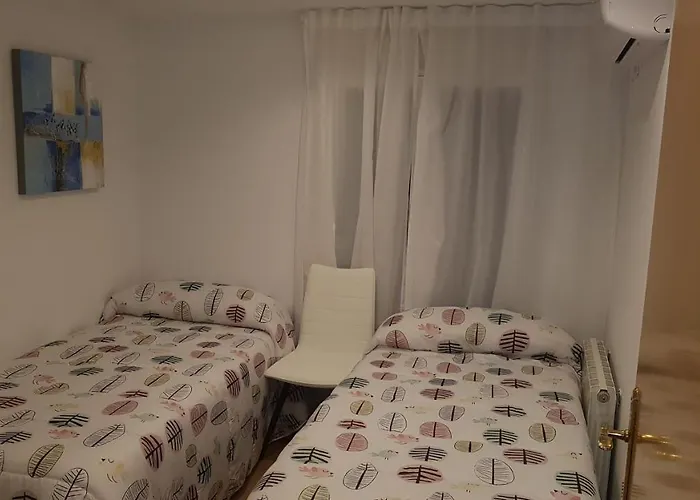 Casco Historico, Con Parking Incluido