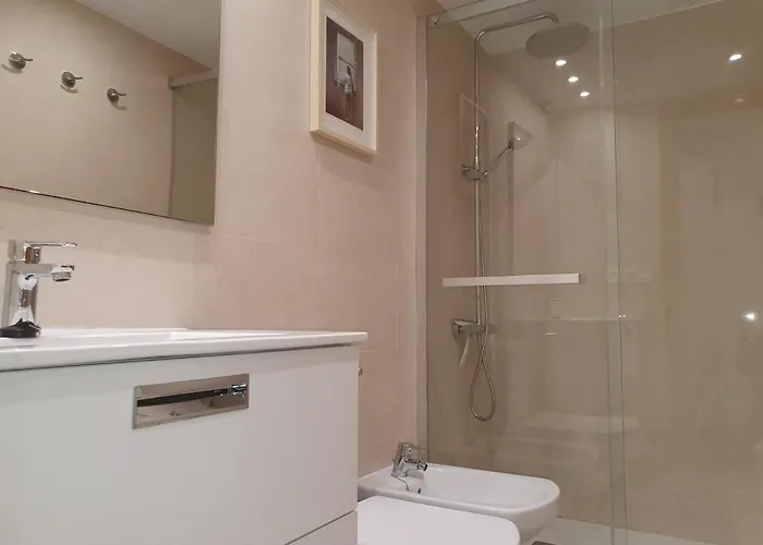 Casco Historico, Con Parking Incluido Zaragoza