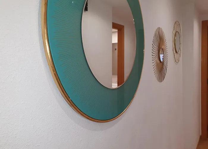 Casco Historico, Con Parking Incluido